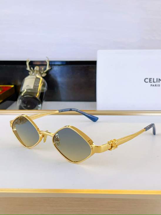 Picture of Celine Sunglasses _SKUfw80049904fw